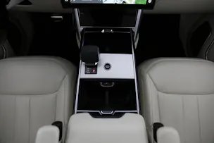 Land Rover Range Rover 3.0 I6 Autobiography
