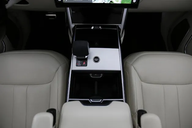 Land Rover Range Rover 3.0 I6 Autobiography
