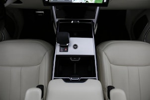 Vehicle image LAND ROVER Range Rover 3.0 I6 Autobiography