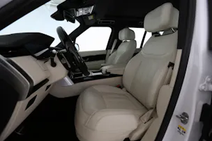 Land Rover Range Rover 3.0 I6 Autobiography