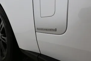 Land Rover Range Rover 3.0 I6 Autobiography