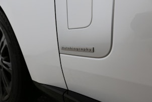 Vehicle image LAND ROVER Range Rover 3.0 I6 Autobiography