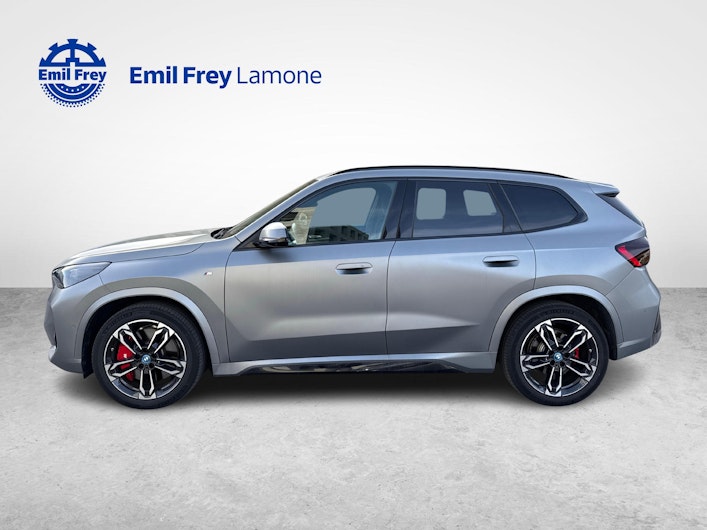 Fahrzeugbild BMW iX1