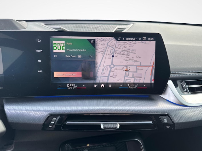 Fahrzeugbild BMW iX1