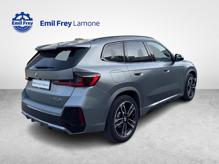 Fahrzeugbild BMW iX1