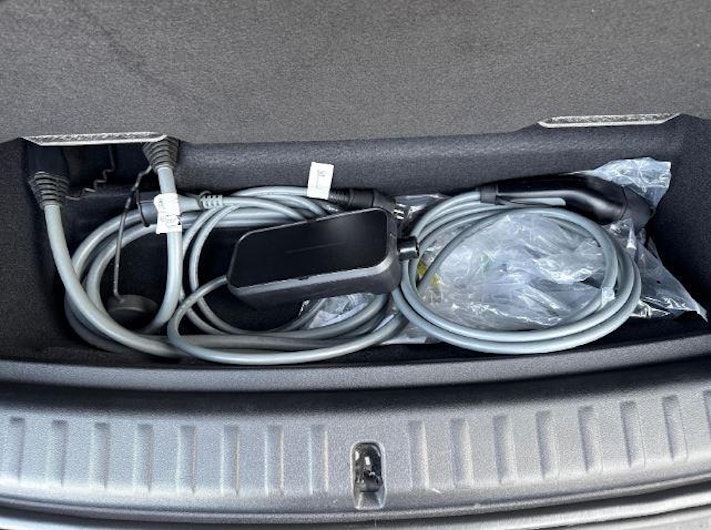 Fahrzeugbild BMW iX1