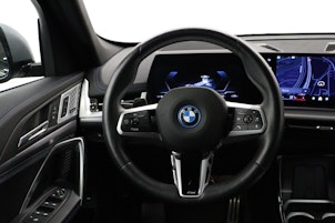 Vehicle image BMW iX1 30 xDrive