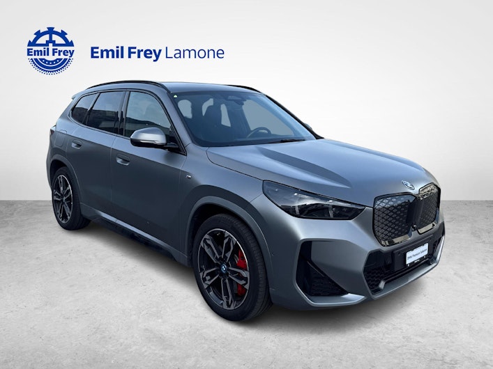 Fahrzeugbild BMW iX1