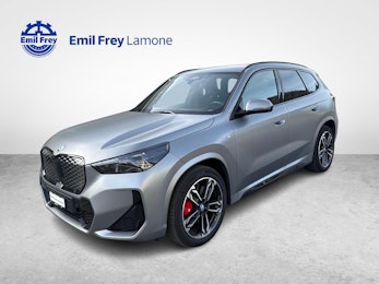 image du véhicule BMW iX1 30 xDrive image du véhicule BMW iX1 30 xDrive