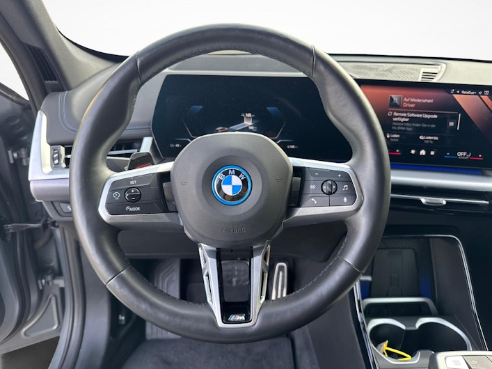 Fahrzeugbild BMW iX1