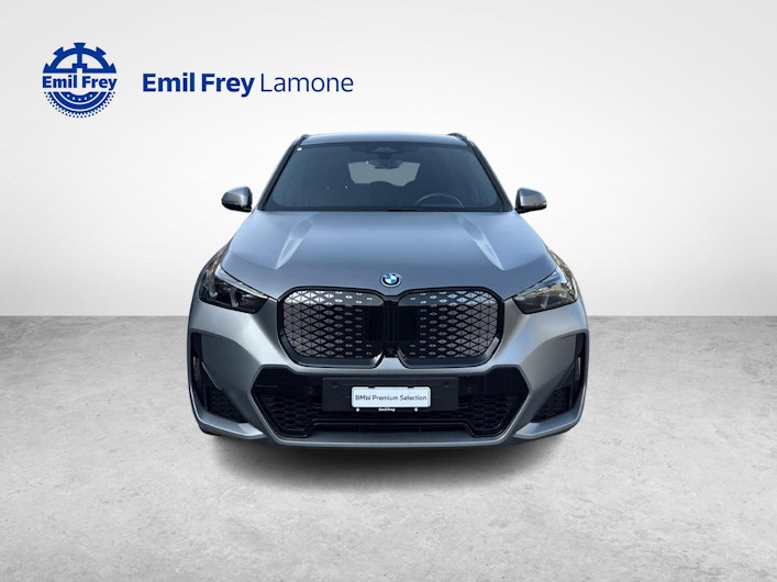 Fahrzeugbild BMW iX1