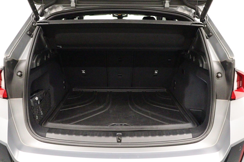 Vehicle image BMW iX1