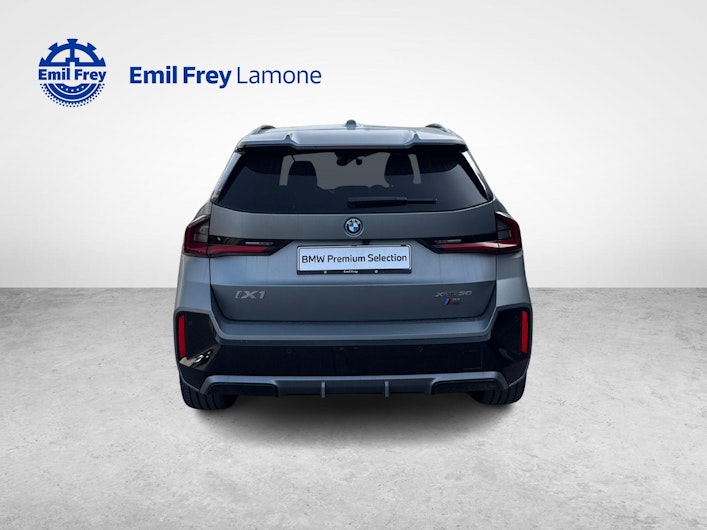 Fahrzeugbild BMW iX1
