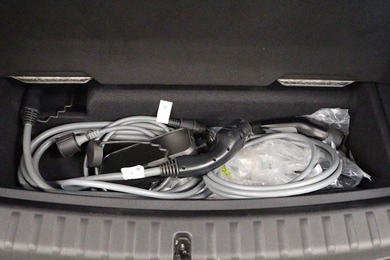 Vehicle image BMW iX1