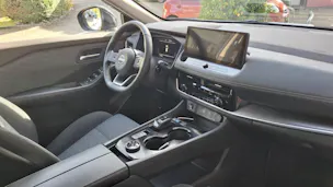 Nissan X-Trail 1.5 VC-T N-Connecta e-4orce
