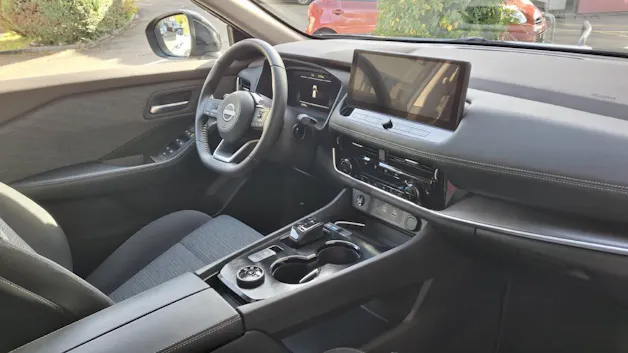 Nissan X-Trail 1.5 VC-T N-Connecta e-4orce