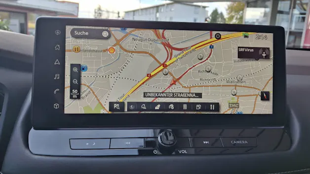 Nissan X-Trail 1.5 VC-T N-Connecta e-4orce