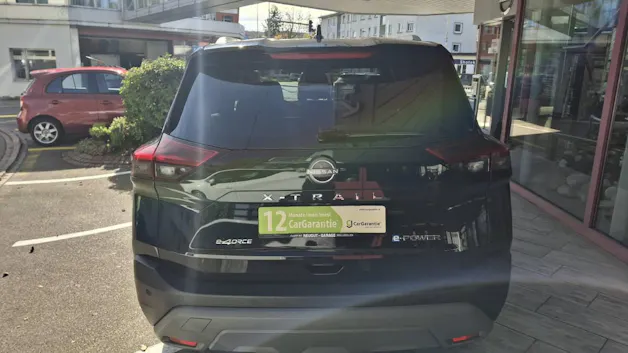 Nissan X-Trail 1.5 VC-T N-Connecta e-4orce