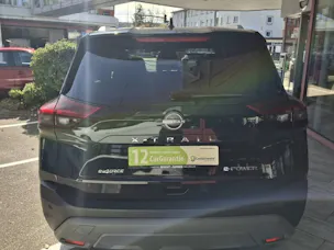 Nissan X-Trail 1.5 VC-T N-Connecta e-4orce