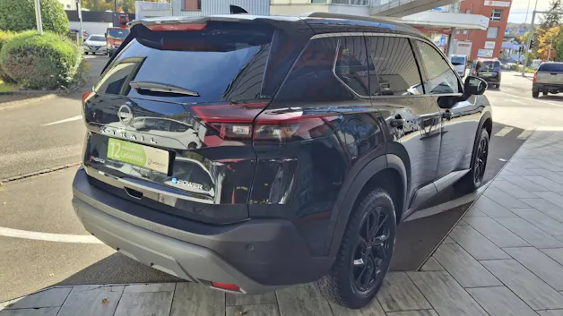 Nissan X-Trail 1.5 VC-T N-Connecta e-4orce