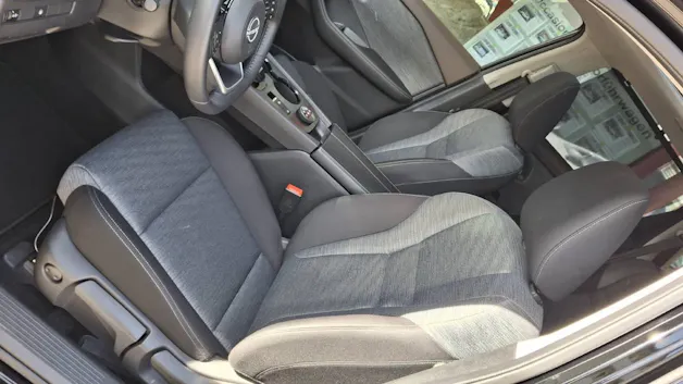 Nissan X-Trail 1.5 VC-T N-Connecta e-4orce