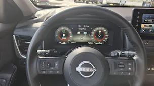 Nissan X-Trail 1.5 VC-T N-Connecta e-4orce