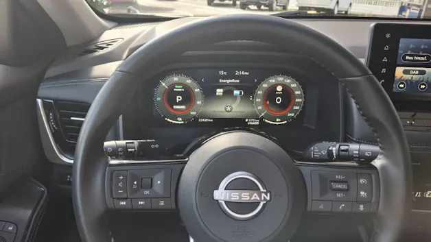 Nissan X-Trail 1.5 VC-T N-Connecta e-4orce