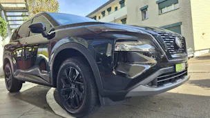 Nissan X-Trail 1.5 VC-T N-Connecta e-4orce