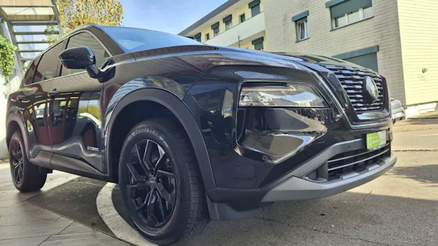 Nissan X-Trail 1.5 VC-T N-Connecta e-4orce