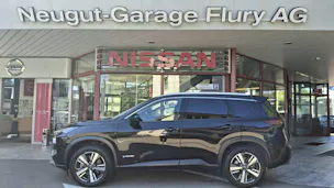 NISSAN X-Trail 1.5 VC-T N-Connecta e-4orce