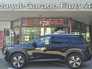 NISSAN X-Trail 1.5 VC-T N-Connecta e-4orce