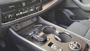 Nissan X-Trail 1.5 VC-T N-Connecta e-4orce