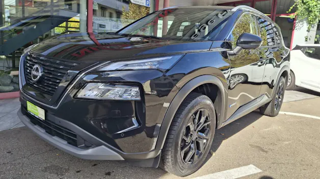 Nissan X-Trail 1.5 VC-T N-Connecta e-4orce