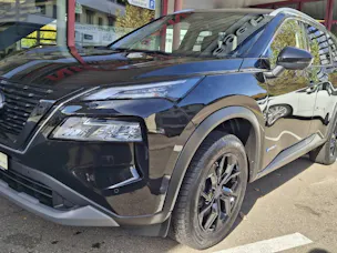 Nissan X-Trail 1.5 VC-T N-Connecta e-4orce