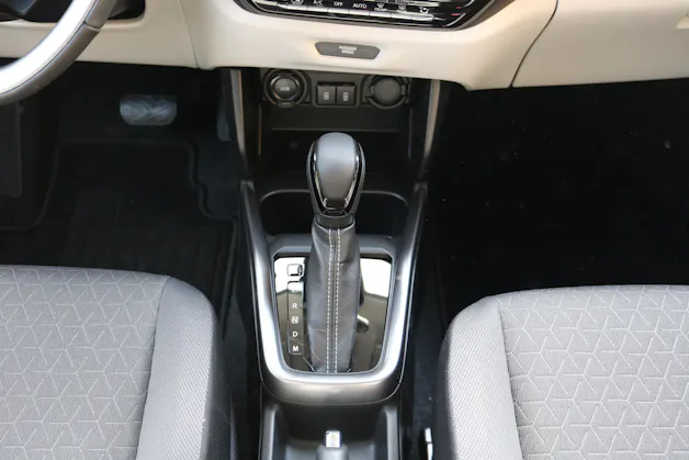 Suzuki Swift 1.2 Compact Top Hybrid