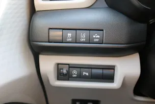 Suzuki Swift 1.2 Compact Top Hybrid