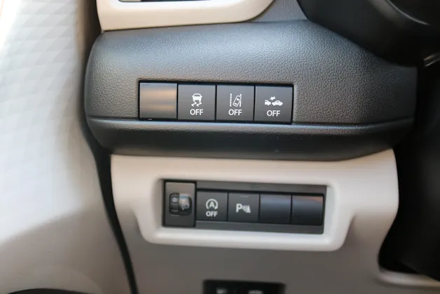 Suzuki Swift 1.2 Compact Top Hybrid
