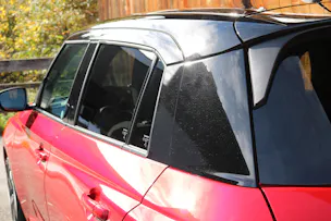 Suzuki Swift 1.2 Compact Top Hybrid