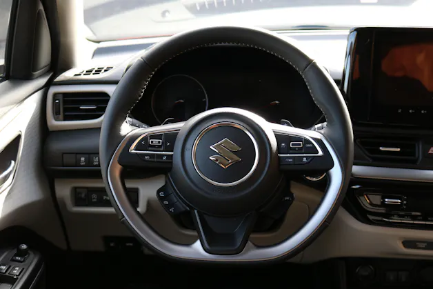 Suzuki Swift 1.2 Compact Top Hybrid