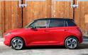 Suzuki Swift 1.2 Compact Top Hybrid