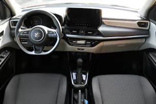Suzuki Swift 1.2 Compact Top Hybrid
