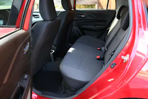 Suzuki Swift 1.2 Compact Top Hybrid