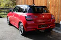 Suzuki Swift 1.2 Compact Top Hybrid