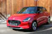 Suzuki Swift 1.2 Compact Top Hybrid