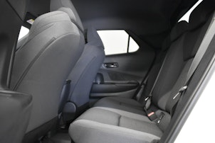 Vehicle image TOYOTA C-HR 2.0 PHEV Swiss Edition