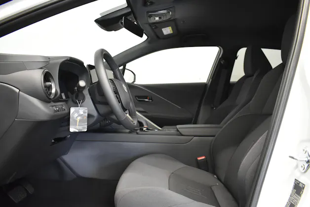 Toyota C-HR 2.0 PHEV Swiss Edition - Ruote invernali e Servizi inclusi