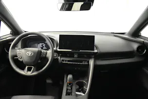 Toyota C-HR 2.0 PHEV Swiss Edition - Ruote invernali e Servizi inclusi