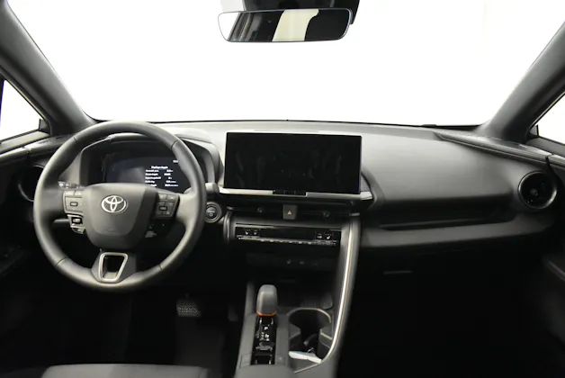 Toyota C-HR 2.0 PHEV Swiss Edition - Ruote invernali e Servizi inclusi