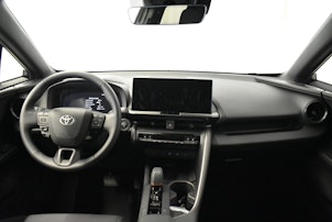 Vehicle image TOYOTA C-HR 2.0 PHEV Swiss Edition