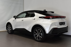 Vehicle image TOYOTA C-HR 2.0 PHEV Swiss Edition